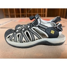 Dream Pairs Adventurous Summer Outdoor Hiking Sandals