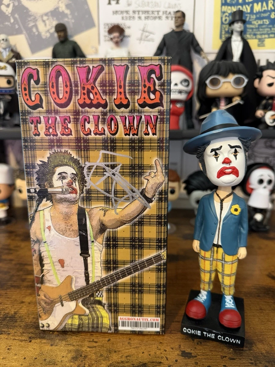 cokie the clown products for sale | eBay