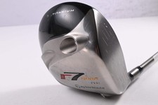 Taylormade R7 Quad Driver / 10,5 Grad / Regular Flex Taylormade 55 Schaft