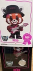 Redd THRILLJOY ROCK THE BLOCK PARTY 2026 SDCC  Exclusive LE 300 count Hero