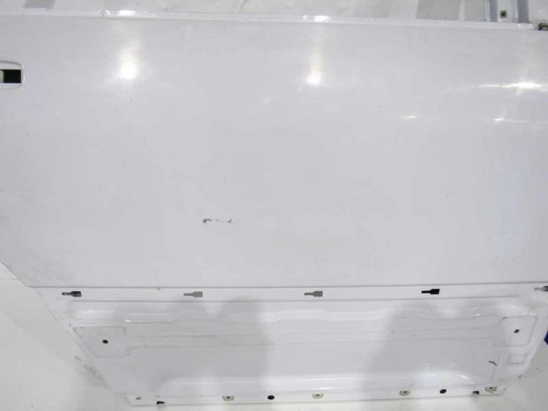 92-99 梅赛德斯 W140 S500 S600 500SEL 右后门外壳 白色 1407300605 — 第 4/4 张图片