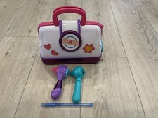 Disney, Just Play, Doc McStuffins, Pretend, Role Play, 3 Pieces