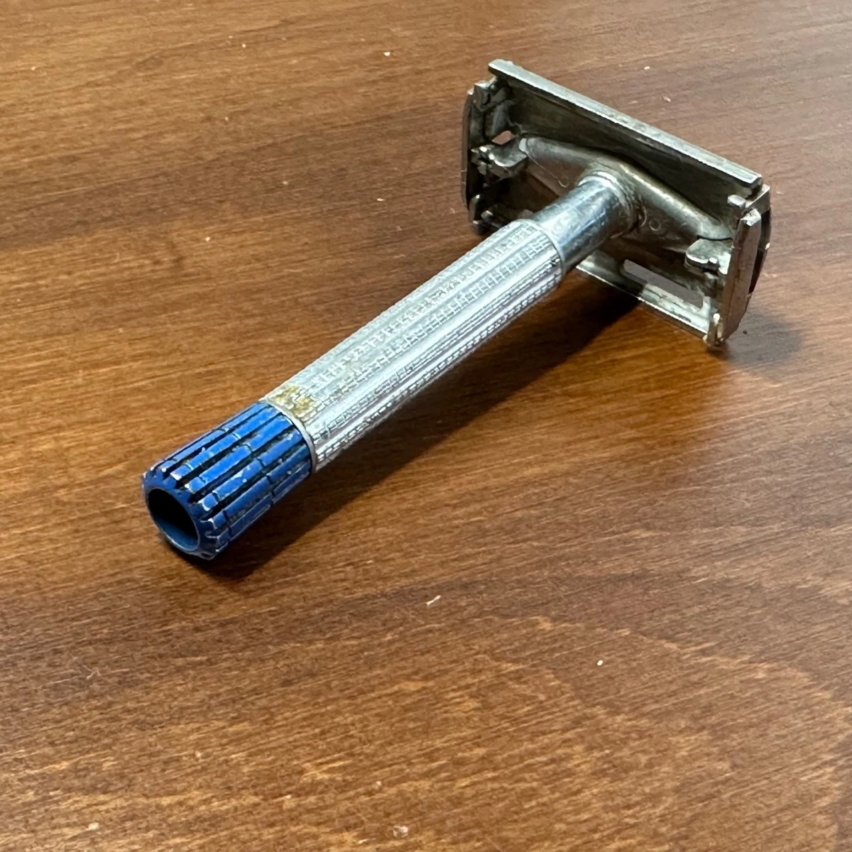 Gillette Super Speed \