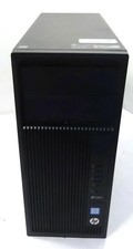 HP Z240 Tower Workstation Core i5-7500 3.40Ghz 8GB 256GB SSD 1TB HD