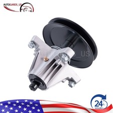 618P09259 Spindle for Cub Cadet MTD XT1-LT42 XT2-LX42 618-09259 42-Inch