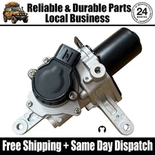 Turbo Charger Electronic Actuator For Toyota Hilux 1KD-FTV 3.0L