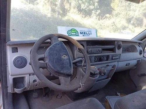 8200171478 Piloto Trasero Derecho para RENAULT MASTER II FASE 2 FURGÓN 9287628 - Imagen 9 de 10