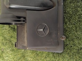 2010 Mercedes A B Class W245 2l Diesel Cdi Air Filter Box Assembly A6400900701