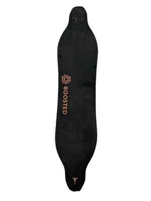 Boosted Board V1 Longboard Deck Only No Wires