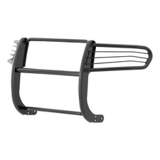 Aries Grille Guards Bumper Protection Black S...