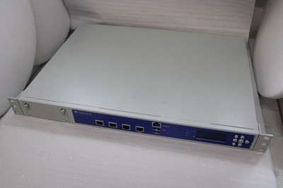 Check Point T-120 Checkpoint 4200 4Port Gigabit Firewall Appliance ohne HDD