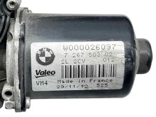 728750302 W000028097 61617239510 wischermotor vorne at BMW SERIE 1 LIM. 143969