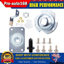 Rear Drum Bearing Kit For GE Dryer AP2619300 PS267529 WE25M40 WE25X205 WE25X62