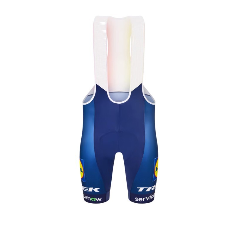 2026 lidl men's Cycling Jersey Bib Shorts sets cycling Short