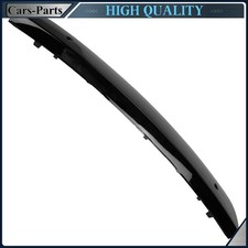 For Jeep Grand Cherokee 2017-2021 Front Bumper Front Bumper Protector 6JW97DX8AB