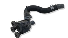 Pompe à eau Audi S6