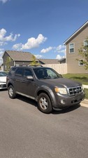 2009 Ford Escape XLT
