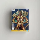 Banpresto My Hero Academia Age of Heroes: All Might Special Gold Ed Ver. A New