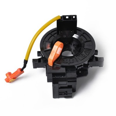 Interruptor de combinación de coche Cable espiral de contacto Resorte de reloj