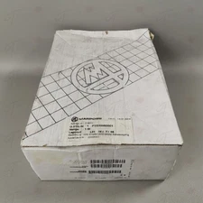 Marposs 8304890031 WRI Radio Receiver NEW Original Packaging