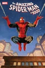 AMAZING SPIDER-MAN #36 *COVER SELECT* [1:25] [1:50] [1:100] PRESALE 9/16/26