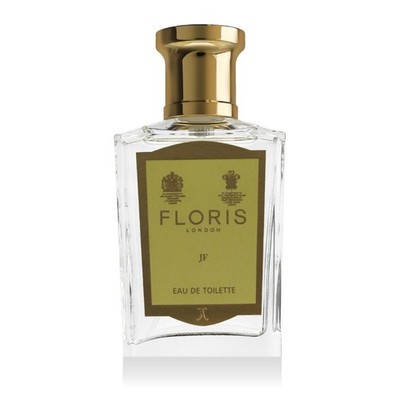 Floris JF Eau De Toilette 50 ml (man)