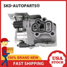 Vtec Solenoid Spool Valve W Gasket Nib For Honda Acura 15810-raa-a03 Vtec Solenoid Spool Valve W Gasket Nib For Honda Acura 15810-raa-a03