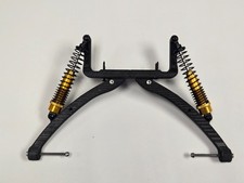 New Updated Upgraded Landing Gear for Hobbyzone Carbon Cub S2 Remote Control