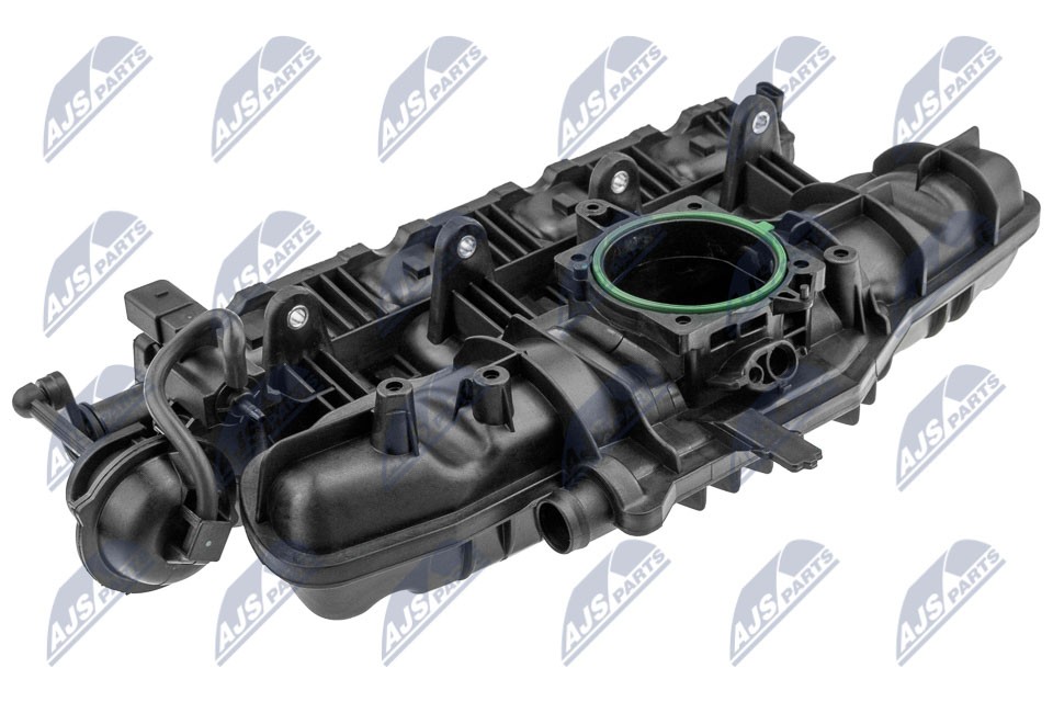 Intake Manifold For Audi A3 03- Tt 06- Seat Altea 04- Leon 05- - Image 6