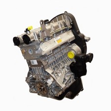 Motor BUD CGGA 1,4L 16V VW Golf 5 V 6 VI Caddy 2K Skoda Octavia 1Z Seat Leon 1P