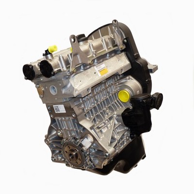 Motor BUD CGGA 1,4L 16V VW Golf 5 V 6 VI Caddy 2K Skoda Octavia 1Z Seat Leon 1P