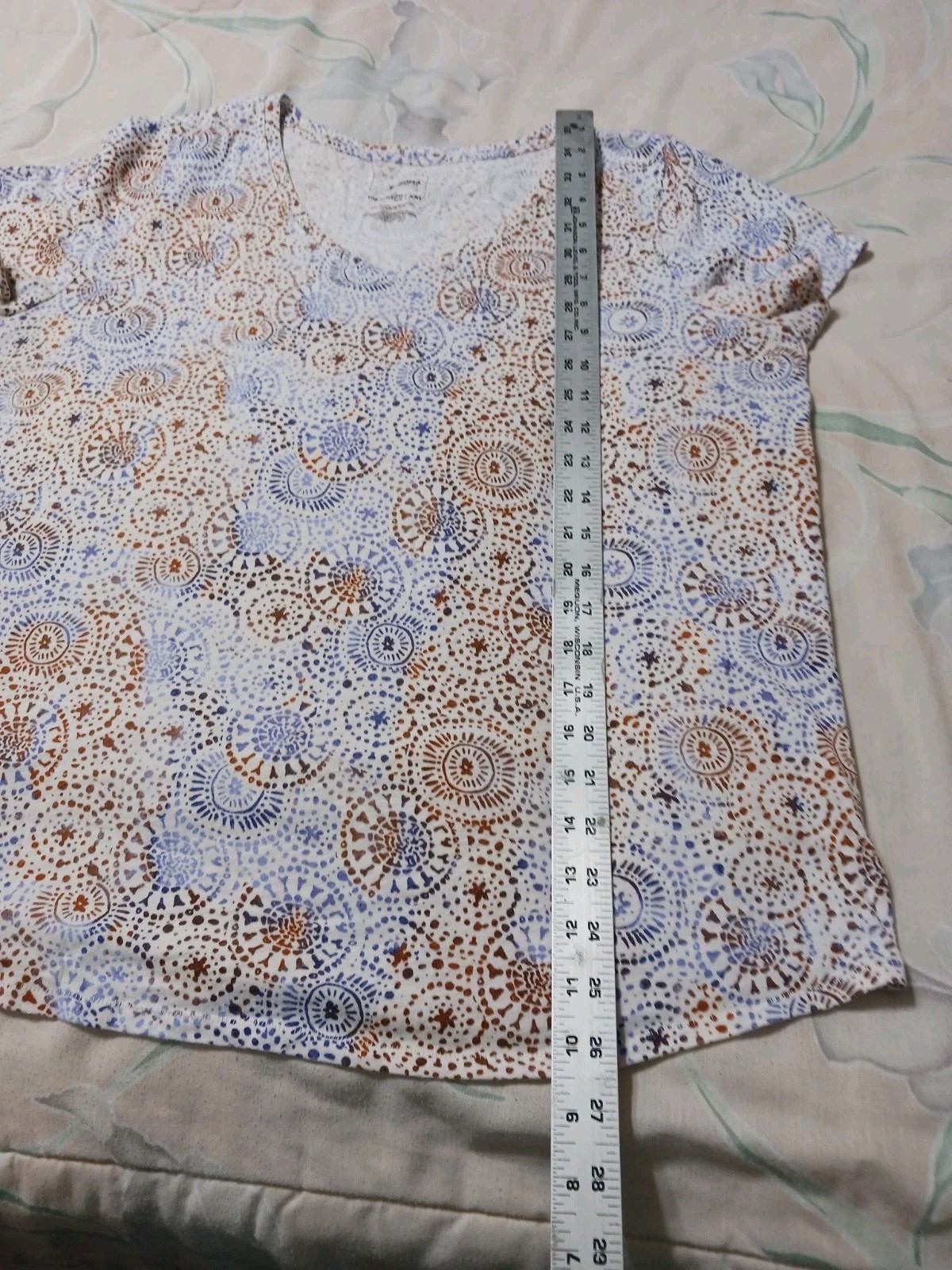 LOT OF THREE*SONOMA*Tops*Size XXL*See Pictures For Details.