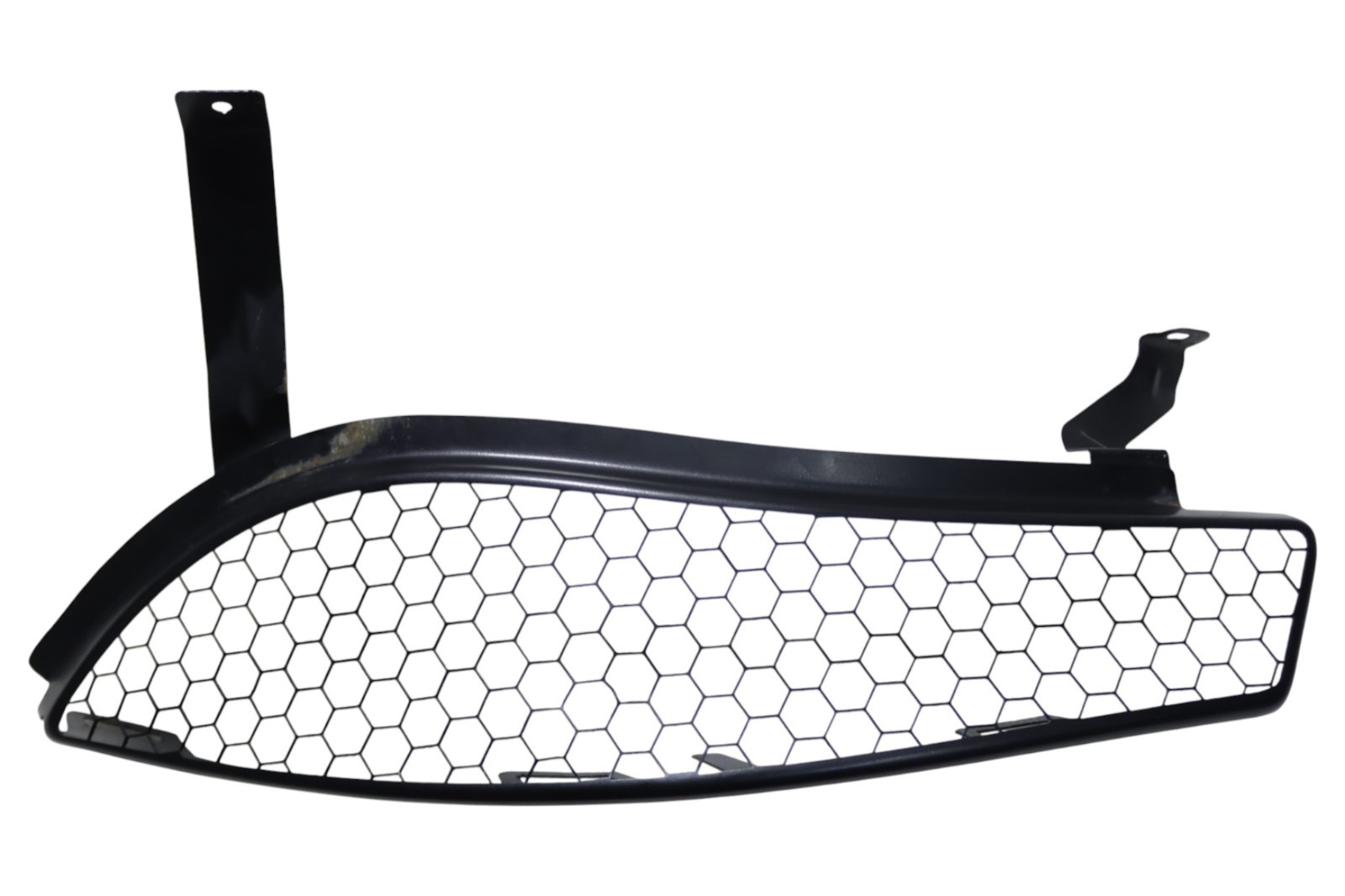 McLaren 720S Spider Rear Right Bumper Tail Light Grille 2018 - 2023 OEM
