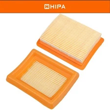 Air Filter For Stihl FS120 FS200 FS250 FS300 FS350 # 4134 141 0300 4134-141-0300