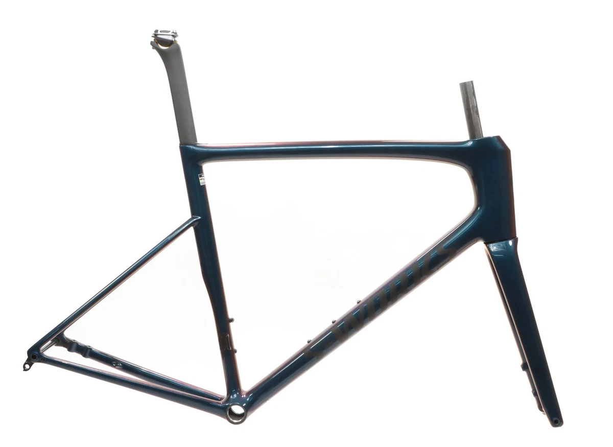 Specialized S Works In Bike Frames for sale - eBay