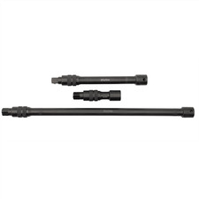 Vim Tools Ilex600usa Impact Locking Extension Set 38 Drive Made In Usa