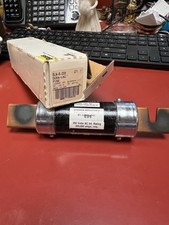 Bussman DLN -R-200 Dura - Lag Fuse Open Box
