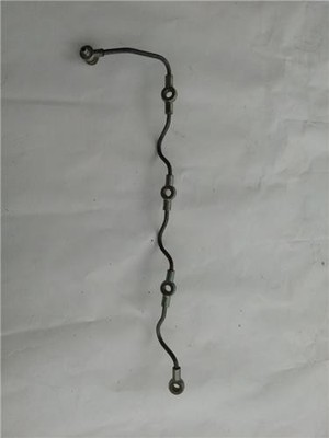 MISCELLANEOUS PIPES RETURN LINE RETURN LINE Mitsubishi Canter 00-2011 4M42