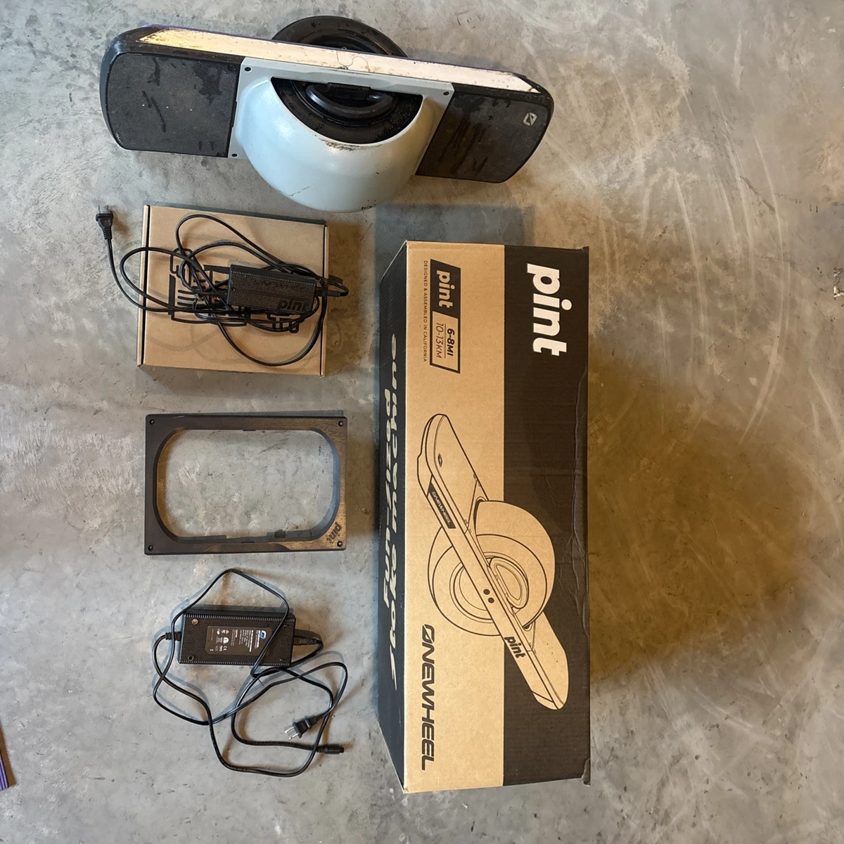Onewheel Electric Scooters for sale - eBay