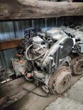 Moteur Rover 25