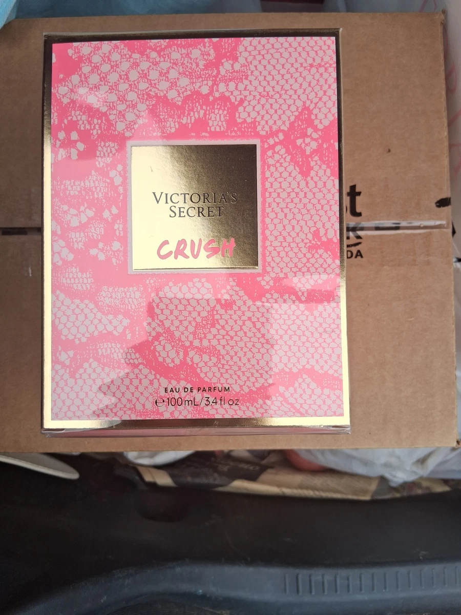 Victoria's Secret Crush Fragrances for Women | Updated Sep 2026