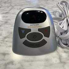 Biddeford Electric Blanket  4 Prong TC16B0 Replacement Cord & Control (TC16B0)