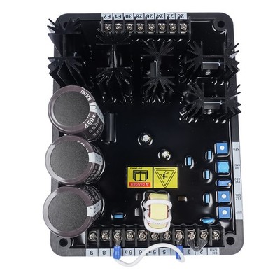 AVR Automatic Voltage Regulator AVC125-10B1 AVC12510B1 for Basler 50/60Hz