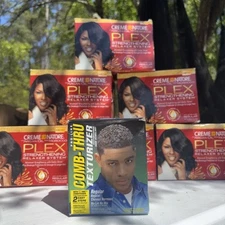 Pro-Line Comb-Thru Texturizer Regular New & Sealed