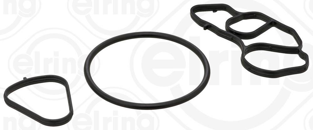 ELRNG 473.830 Dchtung Ölfltergehäuse für CTROEN MN OPEL PEUGEOT 1