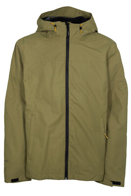 IcePeak Paterson 3 in1 Jacke Funktionsjacke Outdoorjacke Anorak Wasserdicht