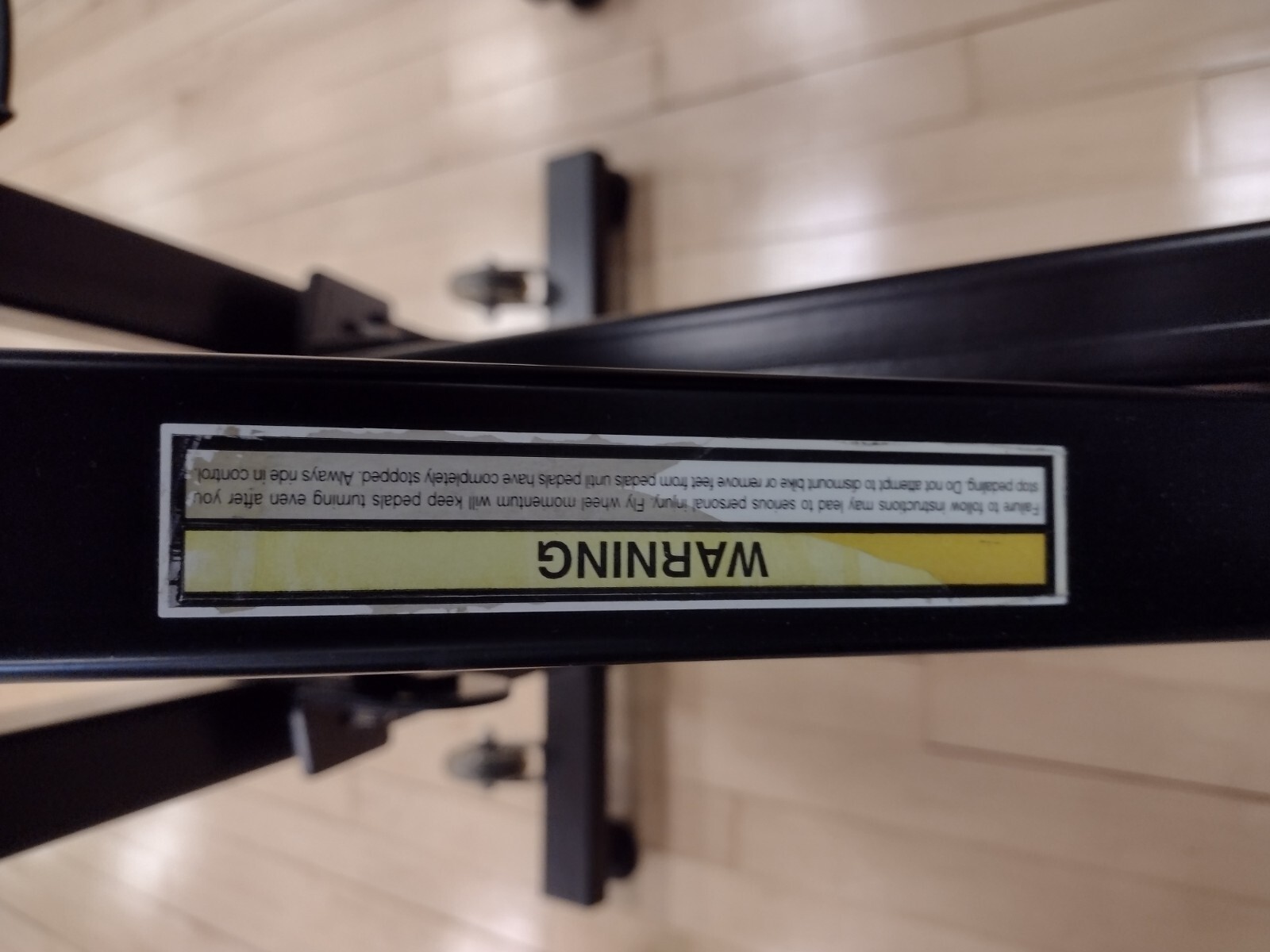 Schwinn Stationary Bikes