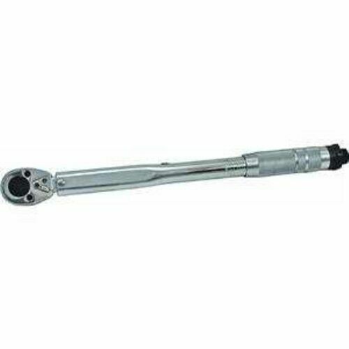 Channellock Products 3/8 Dr Torque Wrench 351498 for sale online eBay