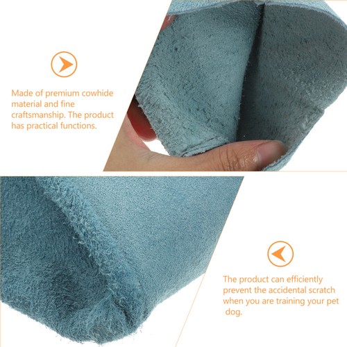 Pet Dog Training Gloves Pet Anti-bite Gloves Multi-function Protective Gloves - 第 2/11 張圖片