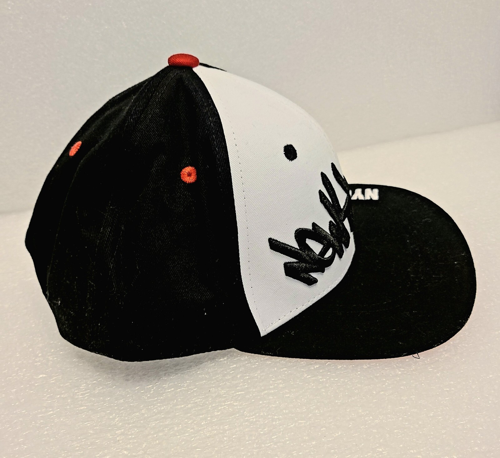 Already Design Co. Uptown Cut NewYork Snapback